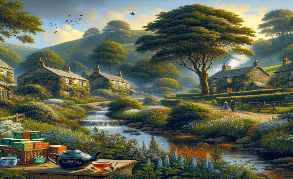 Celestial Seasonings Tea Online